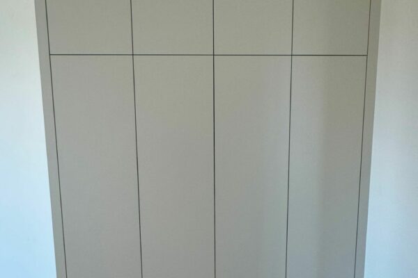 HKN-Kast op maat
