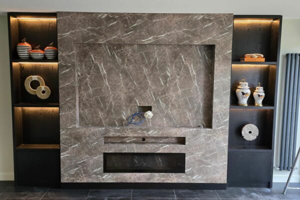 HKN-Luxe TV Meubel