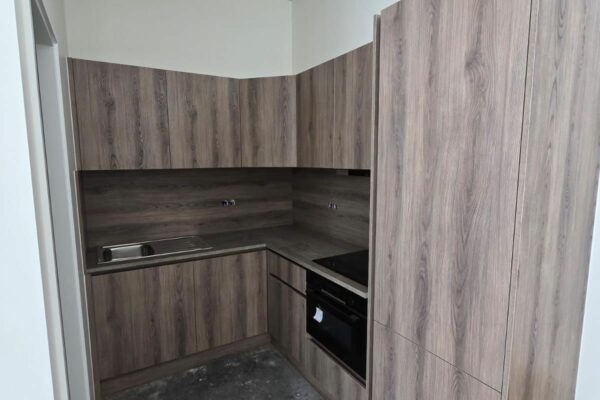 HKN-Kantoor Keuken 1