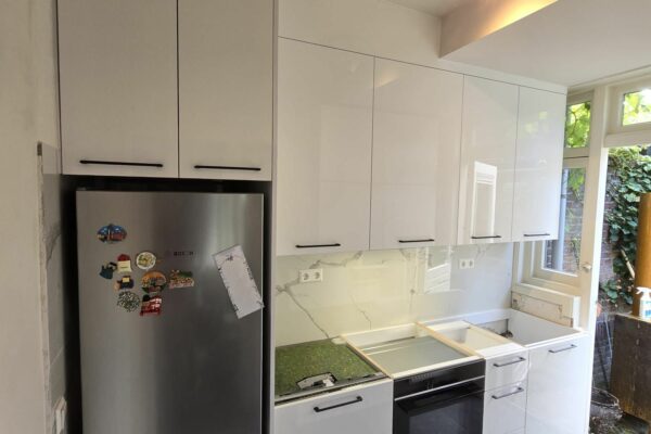 HKN- Keuken 1
