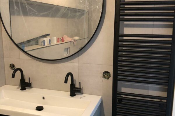 Meham - Badkamer Renovatie 12