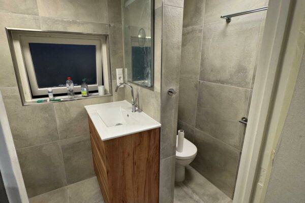 Meham - Badkamer Renovatie 2