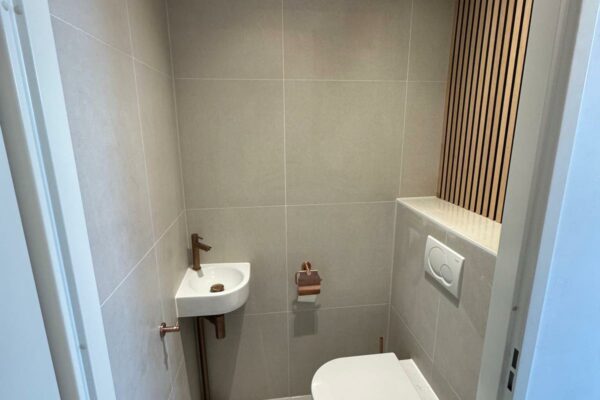 Meham - Badkamer Renovatie 3