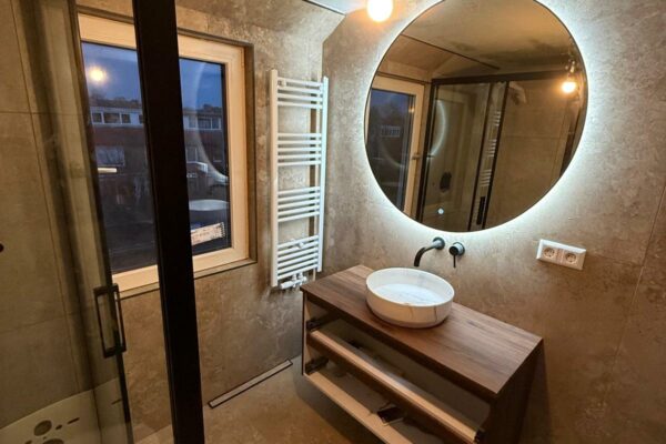 Meham - Badkamer Renovatie 4