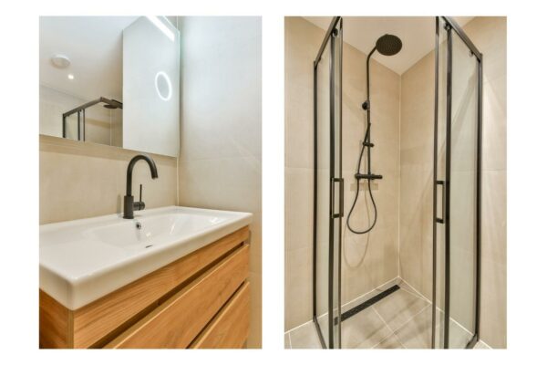 Meham - Badkamer Renovatie 7