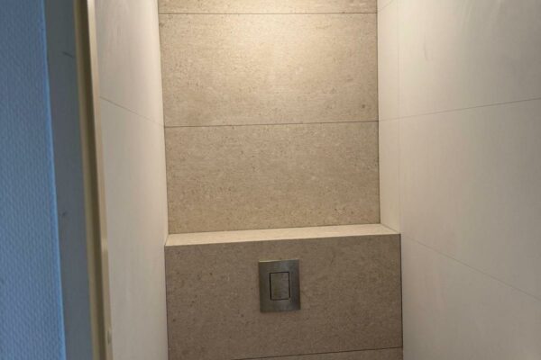 Meham - Badkamer Renovatie 8