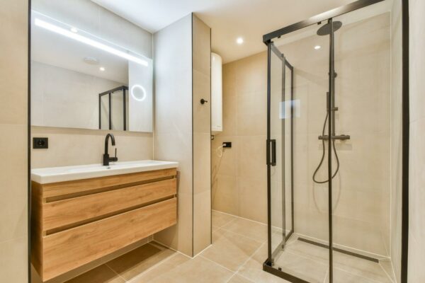 Meham - Badkamer Renovatie 9